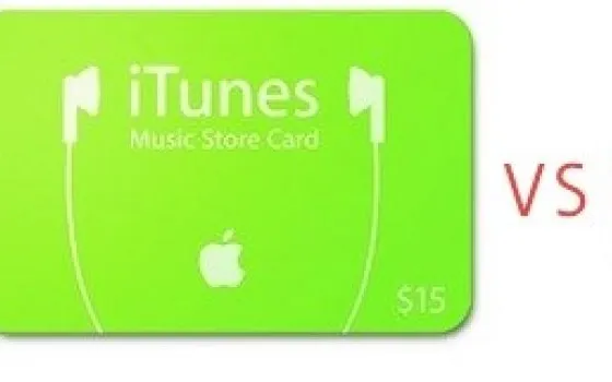 Billboard: Apple fa pressioni contro la musica di Amazon