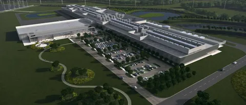 Facebook annuncia un nuovo data center in Europa