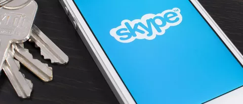 Skype abbandona Windows Phone 8