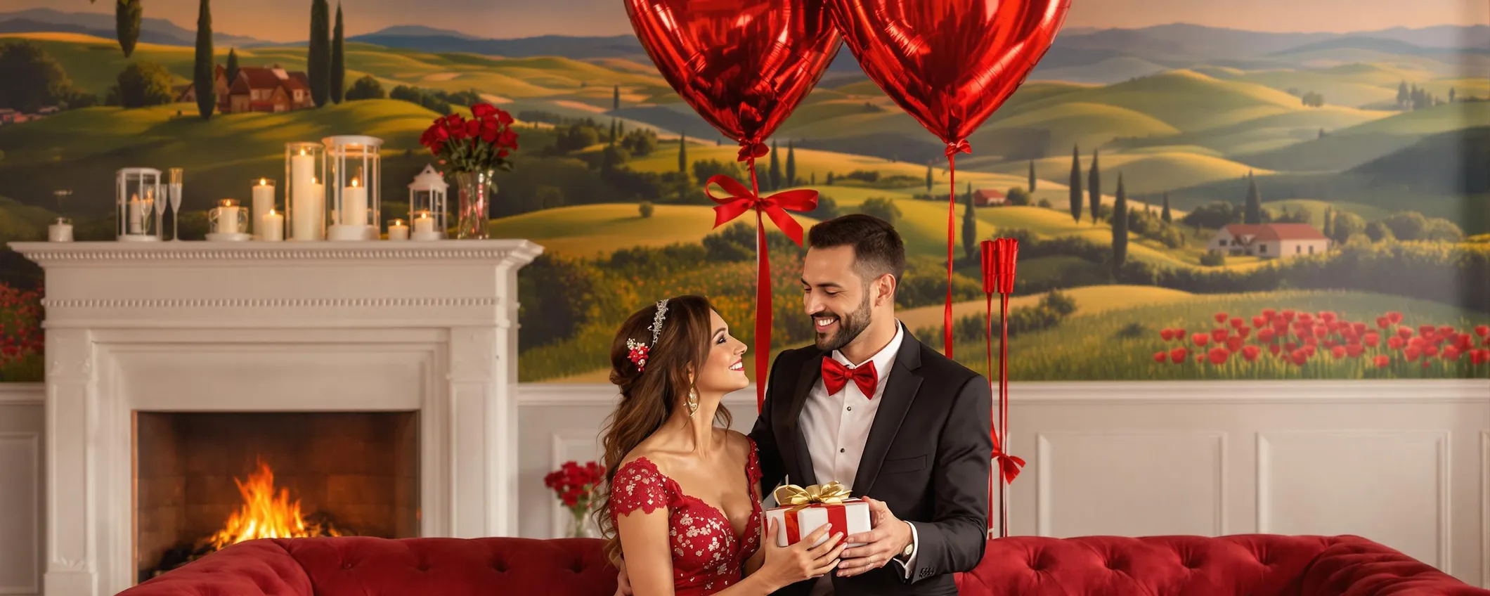 Frasi di San Valentino su WhatsApp: idee romantiche e divertenti