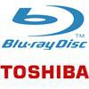 Toshiba trama vendetta contro Blu Ray