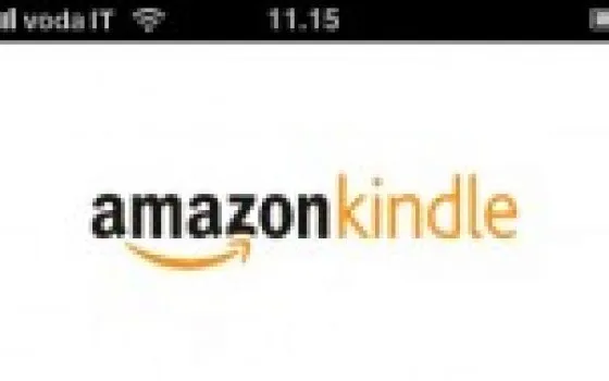 Arriva in Italia Kindle per iPhone e iPod touch