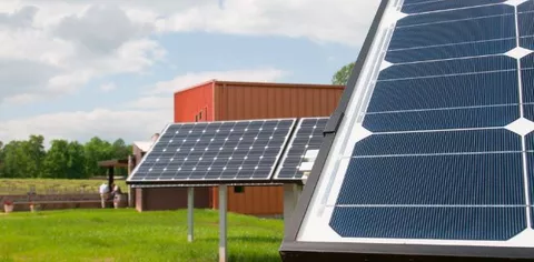 I pannelli solari saranno flessibili ed economici