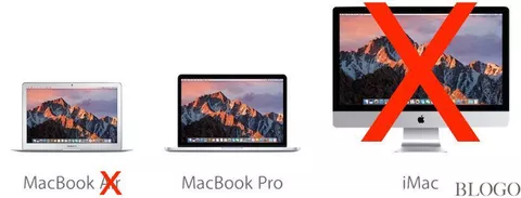 Evento 'Hello Again': nuovi MacBook Pro e MacBook 13