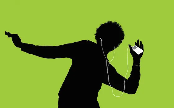 Le app per le vacanze: 5 ottime app gratis di musica su iOS
