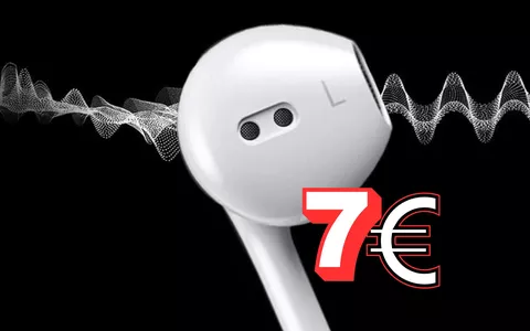 Audio di grande qualità A SOLI 7€ per il tuo iPhone 12: scopri di più!