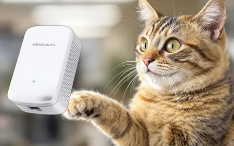Migliora la tua connessione Wi-Fi con meno di 9 euro: scopri l'offerta