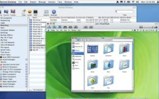 Aggiornamenti per XSan e Remote Desktop