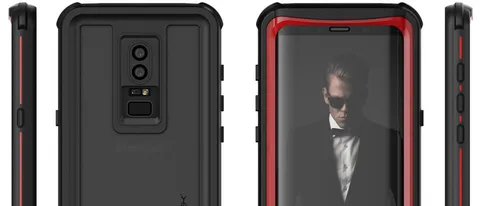 Samsung Galaxy S9 a gennaio con Android 8.0 Oreo?