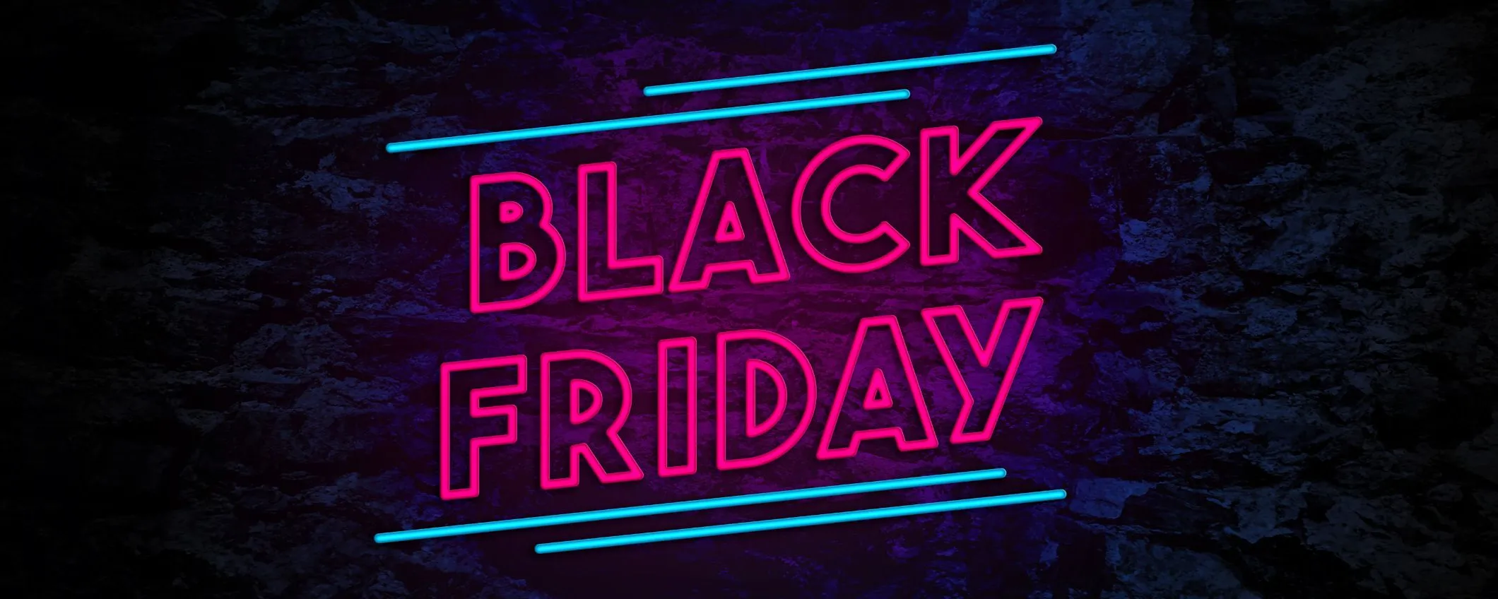 Venerdì inizia il Black Friday: Amazon anticipa le offerte