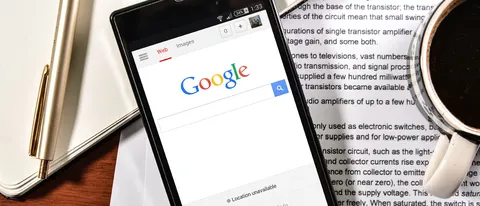 Google Accelerated Mobile Pages ad inizio 2016