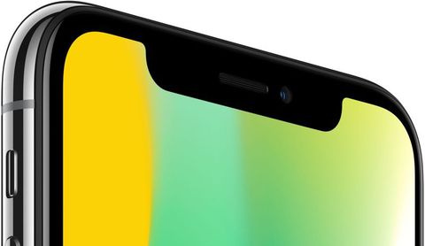 Gli iPhone del 2018 non avranno fotocamera TrueDepth sul retro
