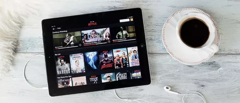 Netflix non porterà l'app di iPad su Catalina