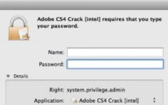 Individuata variante di iWorkServices Trojan in copia pirata di Photoshop CS4