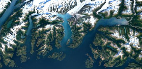 Google Maps e Google Earth: immagini più definite