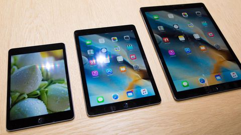 iPad Pro, le 5 ragioni per cui non lo comprerò