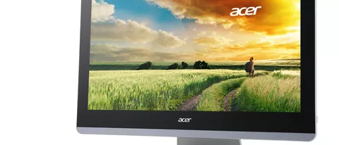 Acer annuncia due nuovi AiO della serie Aspire Z