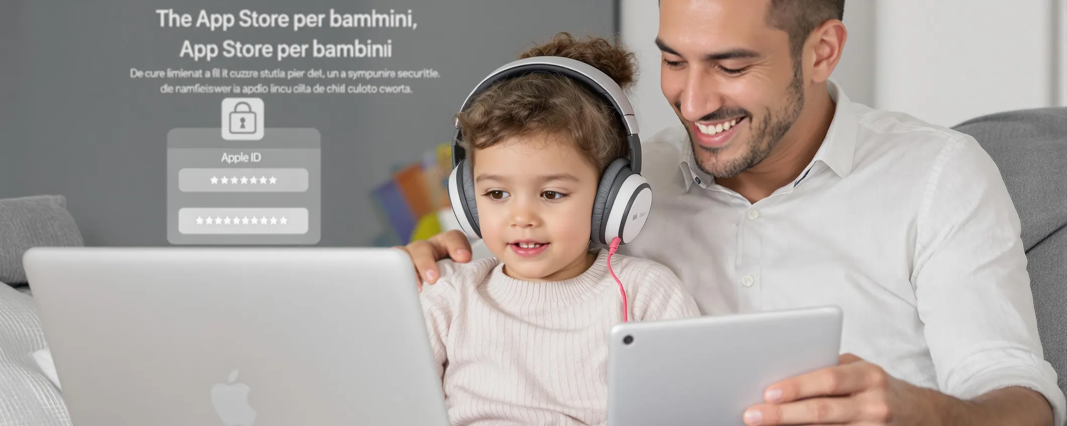 Apple potenzia la sicurezza online per i bambini con nuove funzionalità