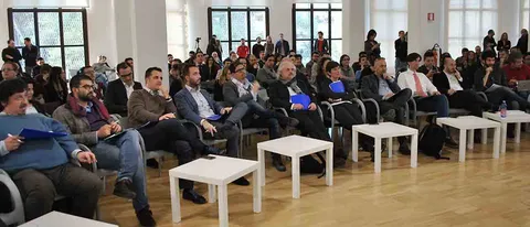 Startup weekend: Pescara premia RevalueBox