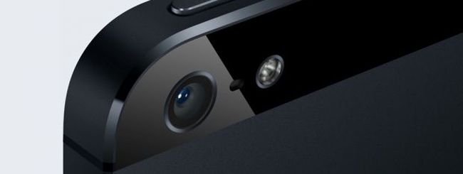 Un approfondimento sull’antenna di iPhone 5