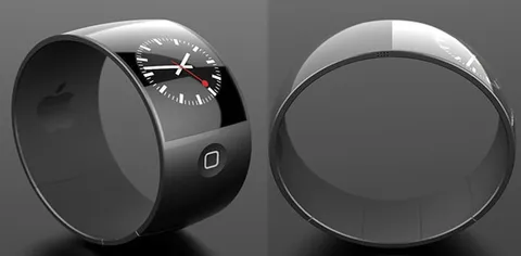 iWatch in diverse dimensioni, per uomo e donna