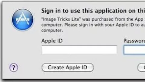 Uno sguardo da vicino alle restrizioni del Mac App Store