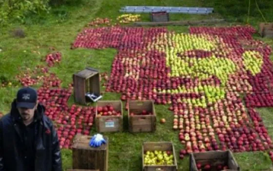 3.500 mele per fare Steve Jobs