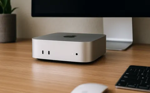 Mac mini M4: potenza compatta Apple a prezzo mai visto, oggi risparmi 140 euro