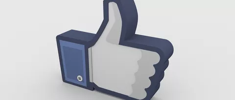 Facebook avvia i test per nascondere i Mi Piace