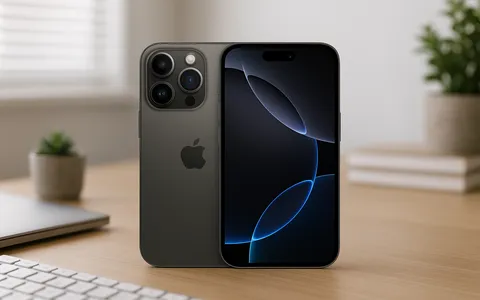 iPhone 16 Pro in offerta Amazon, occasione da non perdere