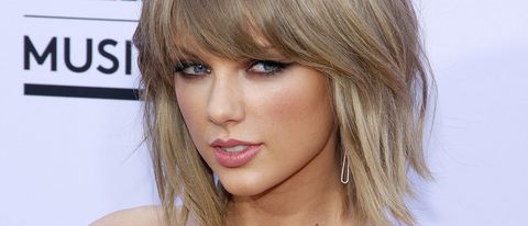 Taylor Swift: 400.000 dollari tornando su Spotify