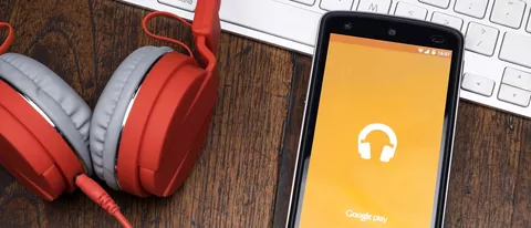 Google Play Musica: un abbonamento per la famiglia