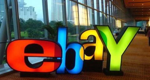eBay 2.0 per iPhone: tutte per una, una per tutte