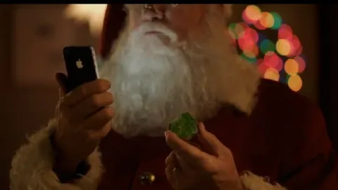 Buon Natale da Mela|blog