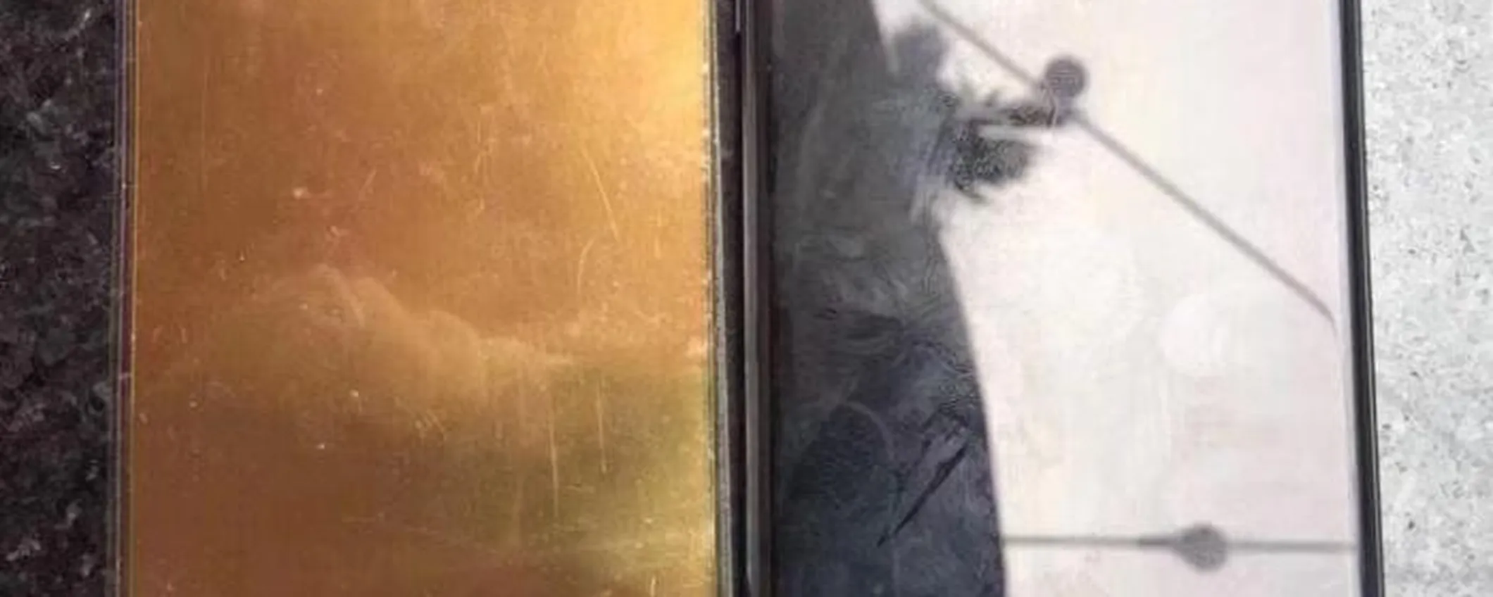 iPhone 8, trapelate nuove immagini di componenti