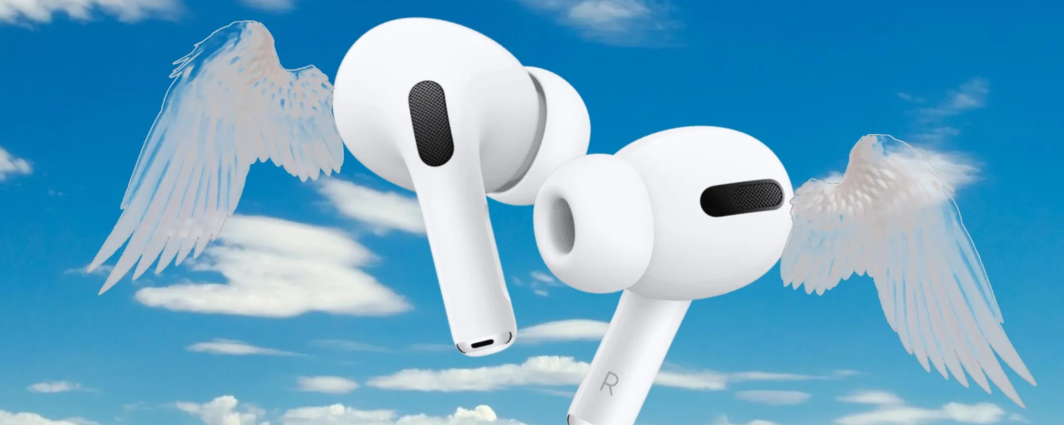 Bloccare e Ritrovare AirPods rubati: cosa si può fare