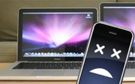 Jailbreak impedito dai nuovi MacBook?