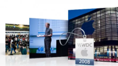 WWDC '08: disponibile il programma dei corsi