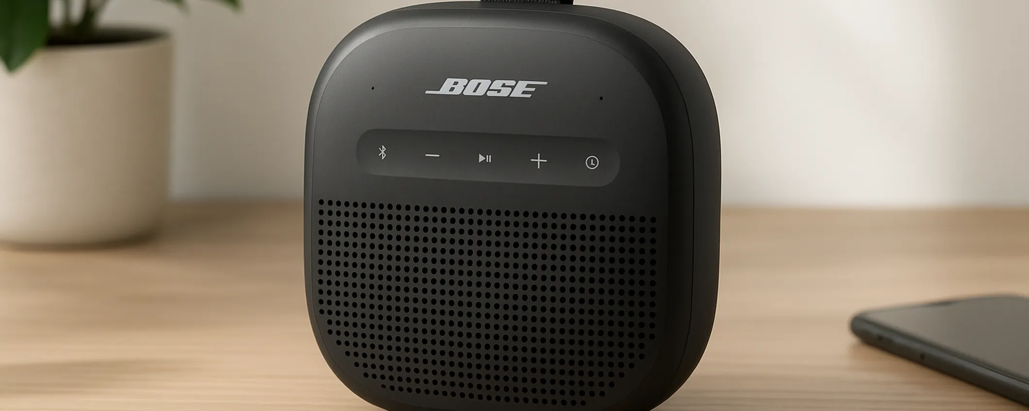 Bose SoundLink Micro 2ª Gen a 99,95€, occasione imperdibile