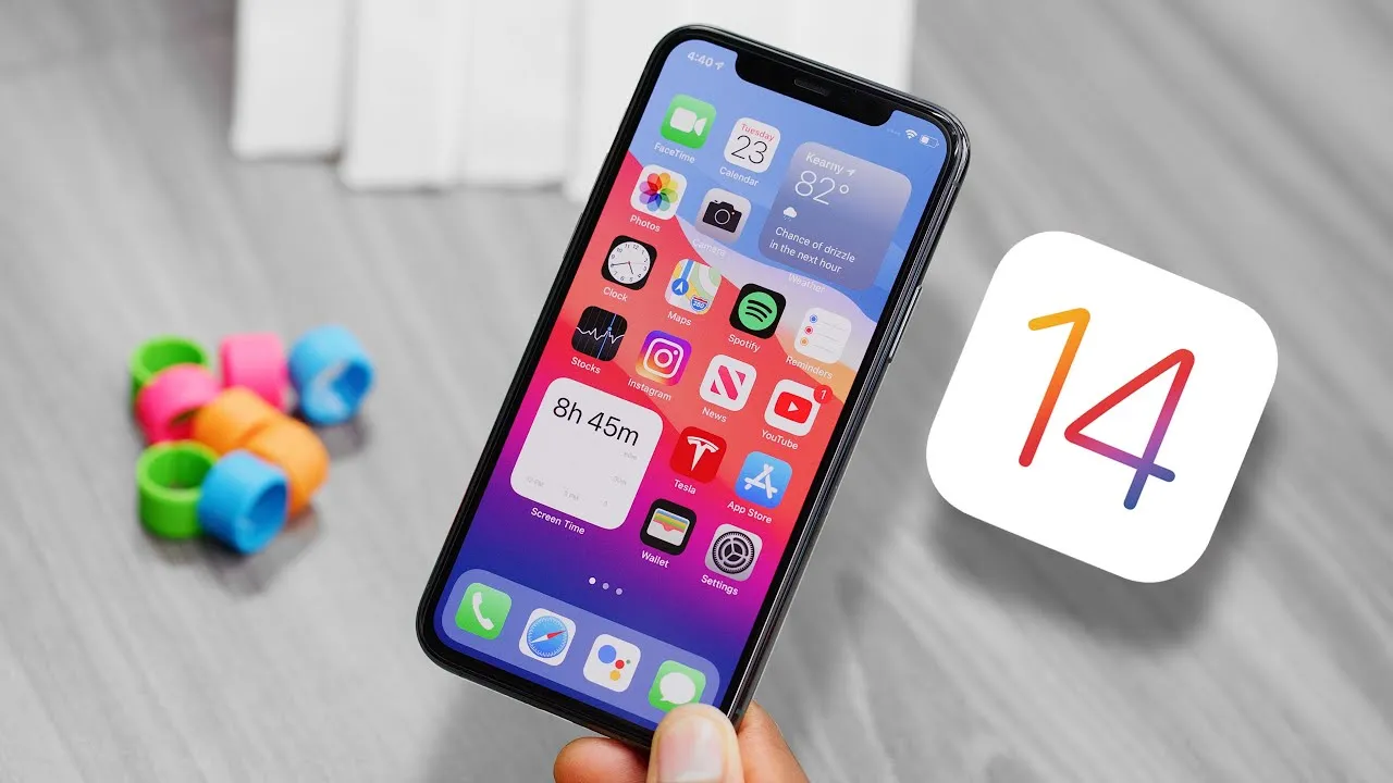 iOS 14: le feature segrete da conoscere assolutamente