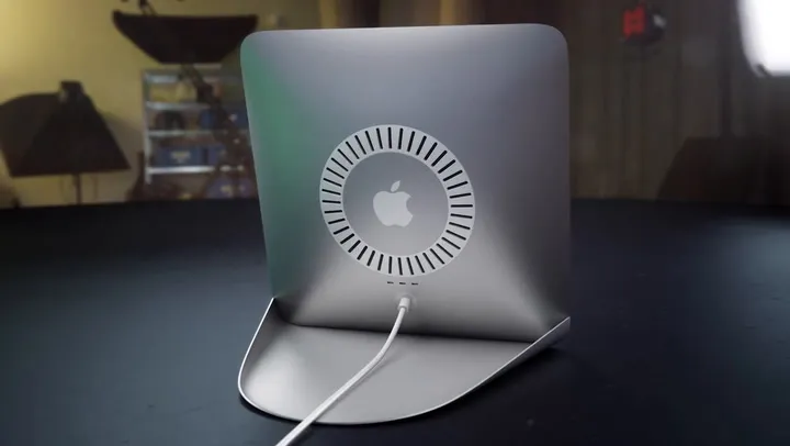 eMac 2016 - Concept