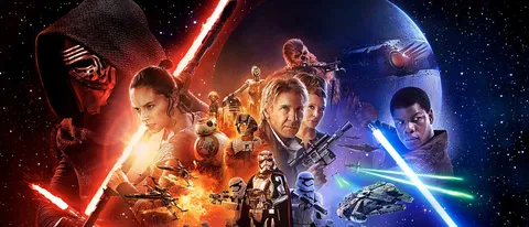 Google, Star Wars e la realtà virtuale