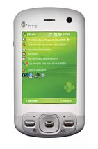 P3600, da HTC un pda phone completo