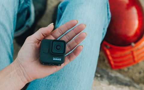 Regalati una GoPro HERO11 Black Mini: qualità professionala a prezzo contenuto