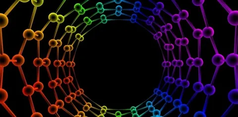 Nanotubi al carbonio per raffreddare la CPU