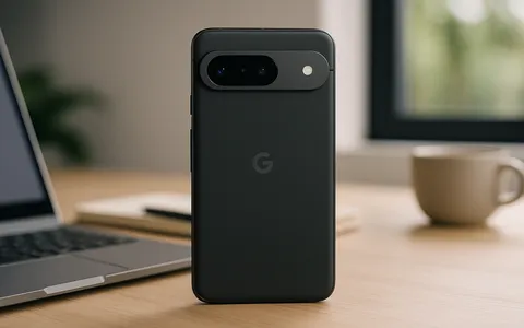 Maxi sconto di 300€ sul Google Pixel 9: promozione a tempo limitato