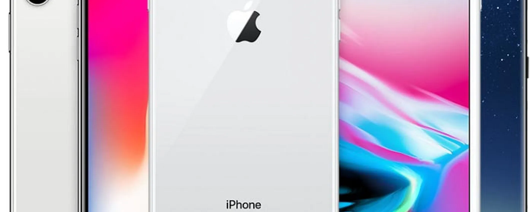 Un anno di ricerche 2017: su Google i più cercati sono iPhone 8 e iPhone X