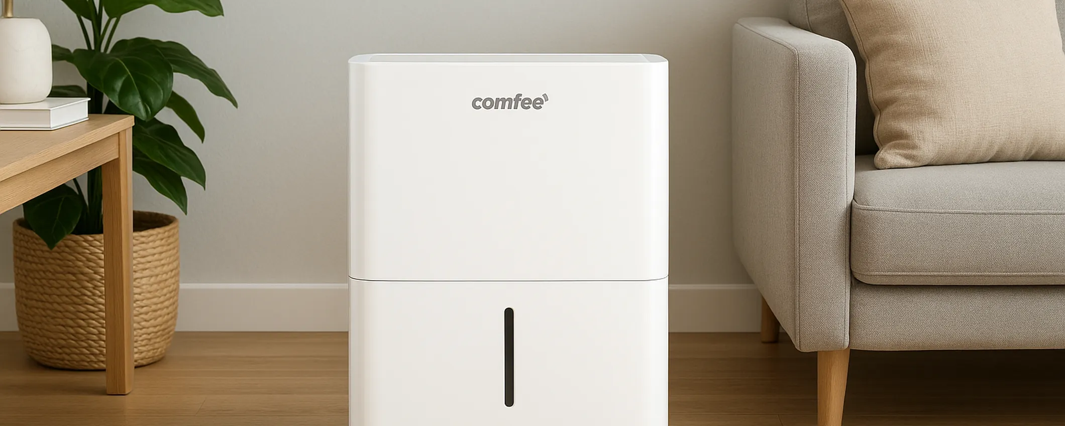 Basta caldo in casa: umidifcatore smart a un prezzo ridicolo solo per OGGI