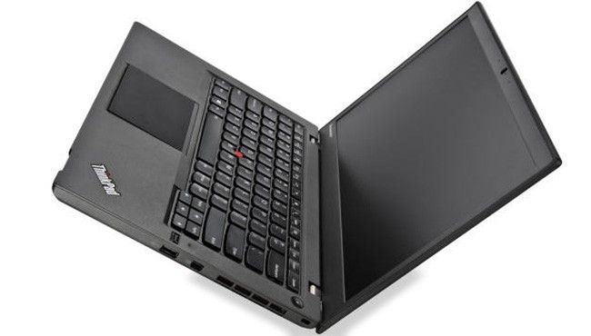 Lenovo ThinkPad T431S