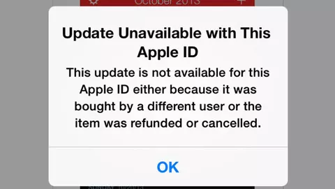 App Store, Apple blocca il download delle app rimborsate